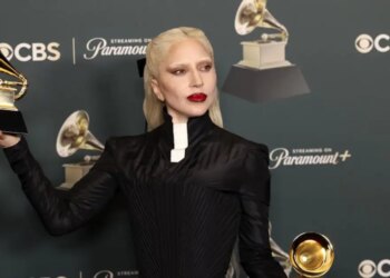 Η συγκινητική ανάρτηση μετά τον θρίαμβο στα Grammy και το μήνυμα στους θαυμαστές της