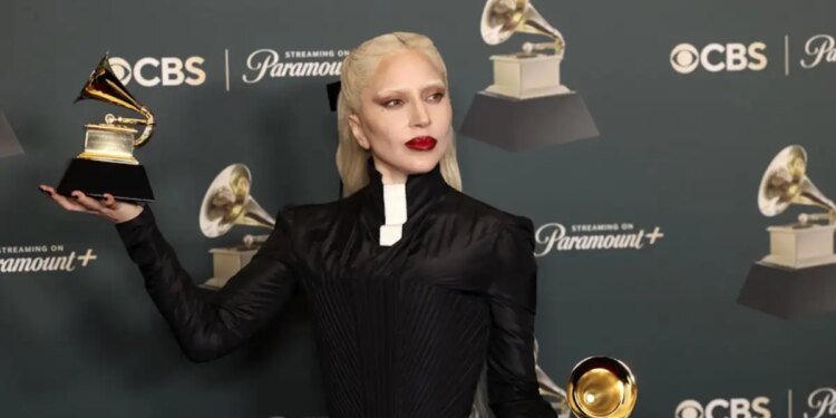 Η συγκινητική ανάρτηση μετά τον θρίαμβο στα Grammy και το μήνυμα στους θαυμαστές της