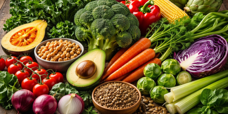 Ξεχάστε την πρωτεΐνη: γιατί οι φυτικές ίνες γίνονται το πιο καυτό trend στη διατροφή