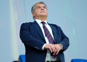 Παραιτήθηκε από την προεδρία της Μπαρτσελόνα ο Λαπόρτα - www.ertsports.gr