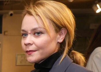 «Είμαι πολύ τυχερή για τον σύντροφο μου, δεν είναι εύκολο να έχουμε χρόνο για εμάς»