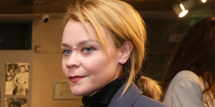 «Είμαι πολύ τυχερή για τον σύντροφο μου, δεν είναι εύκολο να έχουμε χρόνο για εμάς»