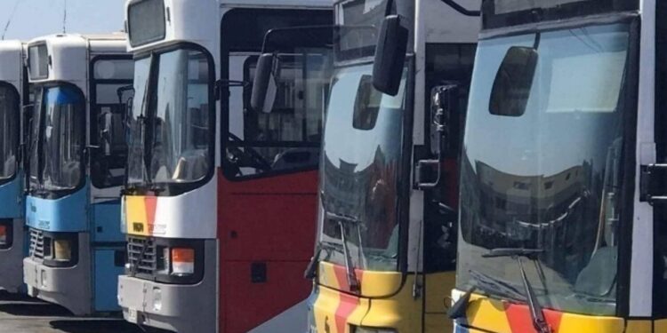 Σε δημόσια διαβούλευση το νομοσχέδιο για τον εκσυγχρονισμό των μεταφορών: Τέλος στην εισιτηριοδιαφυγή με αυστηρά πρόστιμα