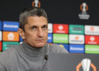 Λουτσέσκου: «Θα χρειαστεί να δώσουμε το 150% για να νικήσουμε τη Θέλτα» - www.ertsports.gr