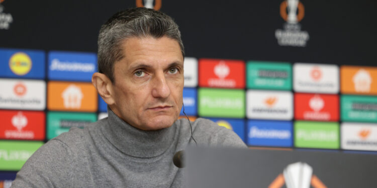 Λουτσέσκου: «Θα χρειαστεί να δώσουμε το 150% για να νικήσουμε τη Θέλτα» - www.ertsports.gr