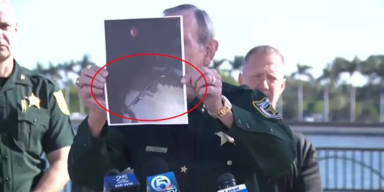 Ντόναλντ Τραμπ: Πράκτορες σκότωσαν ένοπλο άνδρα που προσπάθησε να μπει στην έπαυλή του στο Μαρ α Λάγκο