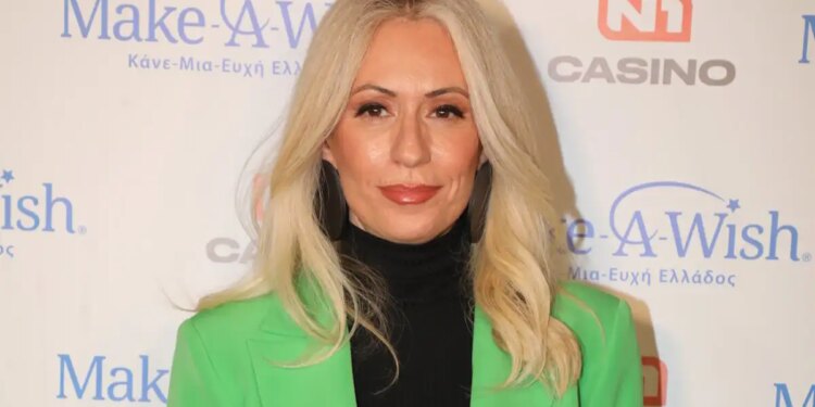 Όταν ξεκίνησα να κάνω ψυχανάλυση, πέρασα μια περίοδο όπου ήμουν πολύ επιθετική με τη μαμά μου