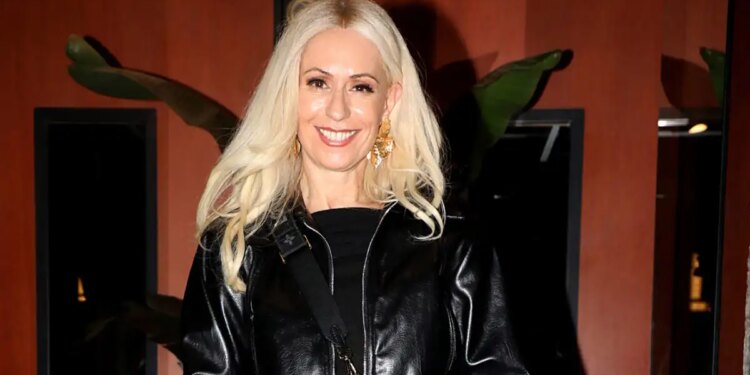 Αγάπησα περισσότερο τον εαυτό μου ύστερα από κάποιες προδοσίες