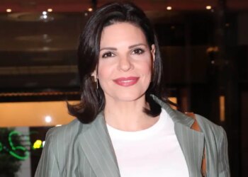 Είναι μεγάλη ανατροπή στη ζωή μου ο χωρισμός, δεν ήμουν προετοιμασμένη