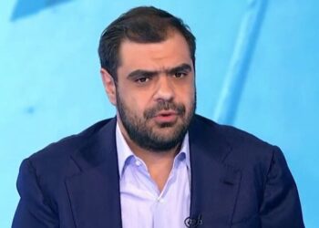 Π. Μαρινάκης: Να αφήσουμε επιτέλους τη Δικαιοσύνη να δώσει τις απαντήσεις της για τα Τέμπη