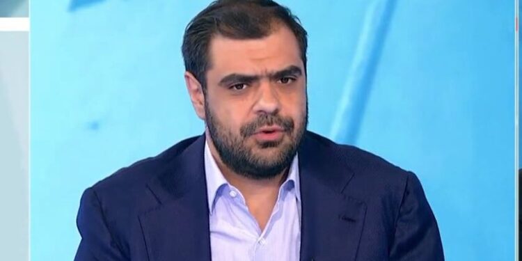 Π. Μαρινάκης: Να αφήσουμε επιτέλους τη Δικαιοσύνη να δώσει τις απαντήσεις της για τα Τέμπη