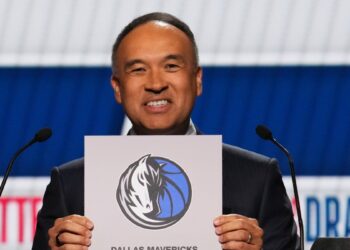 Τέιτουμ: «Στόχος εξακολουθεί να είναι το 2027 για το ΝΒΑ Europe» - www.ertsports.gr