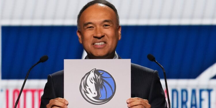 Τέιτουμ: «Στόχος εξακολουθεί να είναι το 2027 για το ΝΒΑ Europe» - www.ertsports.gr