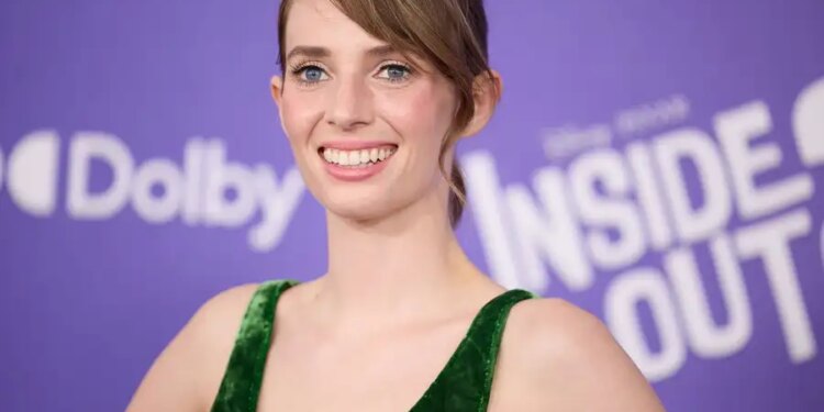  Γάμος για την κόρη της Ούμα θέρμαν και του Ίθαν Χοκ ανήμερα του Βαλεντίνου