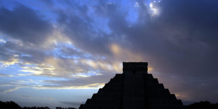Μάγια: Νέα έρευνα ανατρέπει όλα όσα πιστεύαμε