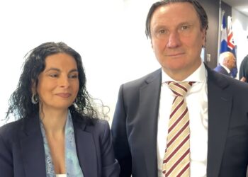 Μελβούρνη: Η Ελληνική γλώσσα και το μέλλον της στην Αυστραλία