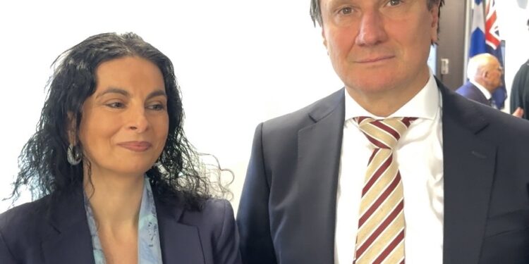 Μελβούρνη: Η Ελληνική γλώσσα και το μέλλον της στην Αυστραλία