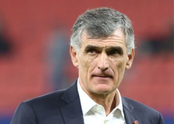 Μεντιλίμπαρ: «Πρέπει να είμαστε ευχαριστημένοι από όλη την διαδρομή που κάναμε στο Champions League» - www.ertsports.gr