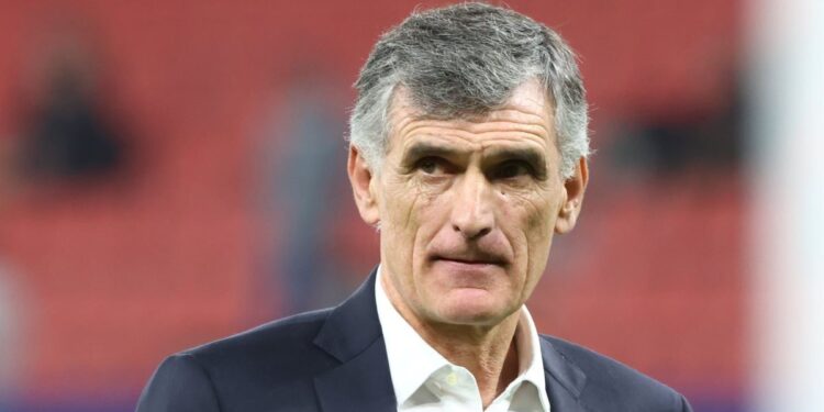 Μεντιλίμπαρ: «Πρέπει να είμαστε ευχαριστημένοι από όλη την διαδρομή που κάναμε στο Champions League» - www.ertsports.gr