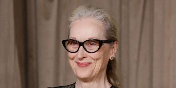 Η Μέριλ Στριπ θα υποδυθεί τη Ζιζέλ Πελικό σε αμερικανική σειρά