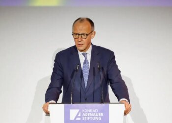 Επίθεση Μερτς σε Πούτιν: Έχει φτάσει στο βαθύτερο επίπεδο βαρβαρότητας - Δεν κερδίζει τον πόλεμο στην Ουκρανία