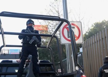 Μεξικό: 10.000 στρατιώτες στην περιοχή των αιματηρών ταραχών μετά τη δολοφονία του βαρόνου «Ελ Μέντσο»