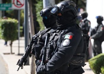 Πόλεμος καρτέλ στο Μεξικό: Από τον Γκαγιάρδο στον «Ελ Μέντσο» - Οι βαρόνοι που έχτισαν την αυτοκρατορία των ναρκωτικών