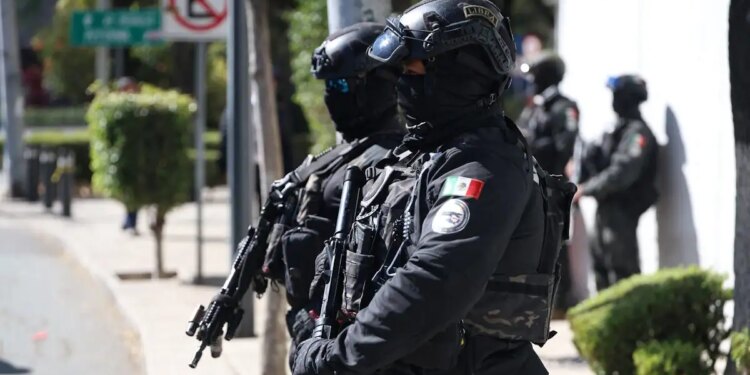 Πόλεμος καρτέλ στο Μεξικό: Από τον Γκαγιάρδο στον «Ελ Μέντσο» - Οι βαρόνοι που έχτισαν την αυτοκρατορία των ναρκωτικών