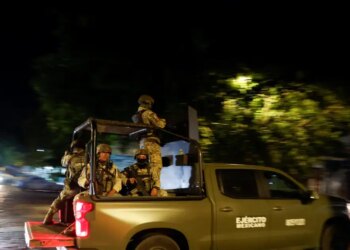 Μεξικό: Φόβοι ότι ο θάνατος του Ελ Μέντσο θα πυροδοτήσει νέο κύκλο αίματος από τα καρτέλ ναρκωτικών σε Ισημερινό και Κολομβία
