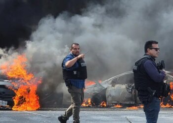 Ποιος ήταν ο βαρόνος των ναρκωτικών «Ελ Μέντσο» που σκοτώθηκε από τον στρατό στο Μεξικό και πυροδότησε άγρια επεισόδια