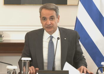 Συνεδριάζει το ΚΥΣΟΙΠ υπό τον Πρωθυπουργό – Οικονομικός σχεδιασμός και μεταρρυθμίσεις επί τάπητος