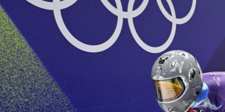 Μιλάνο-Κορτίνα 2026: «Άδικη η απόφαση για Χεράσκεβιτς, δεν θα αποχωρήσουμε» δήλωσε ο υπουργός Αθλητισμού της Ουκρανίας - www.ertsports.gr