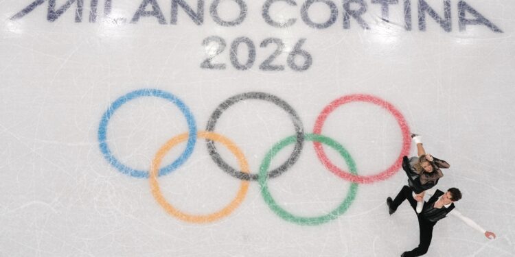 Live Streaming: Χειμερινοί Ολυμπιακοί Αγώνες, Figure Skating Men Single Skating – Short Program  - www.ertsports.gr