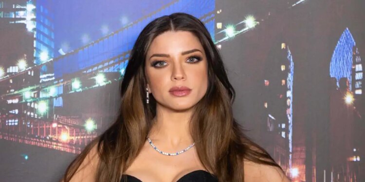 Οι γονείς μου έπραξαν σοφά που χώρισαν, θα πληγωνόμουν περισσότερο αν ζούσαν μαζί