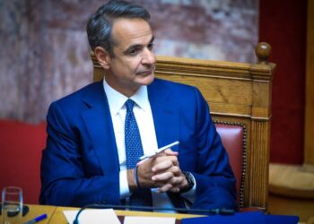 Τη Δευτέρα οι ανακοινώσεις του Κυριάκου Μητσοτάκη για τη συνταγματική αναθεώρηση – Ποια άρθρα θα προτείνει να αλλάξουν