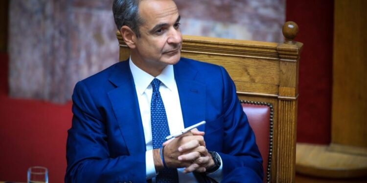Τη Δευτέρα οι ανακοινώσεις του Κυριάκου Μητσοτάκη για τη συνταγματική αναθεώρηση – Ποια άρθρα θα προτείνει να αλλάξουν