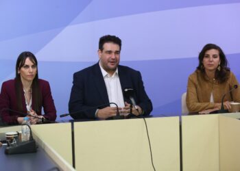 ΥΠΕΣ: Νέο μνημόνιο με την Google για εκπαίδευση στην Τεχνητή Νοημοσύνη - ertnews.gr