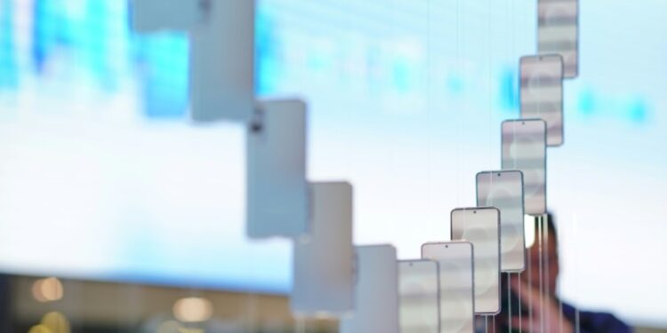 Η τεχνολογική κυριαρχία στο επίκεντρο του Mobile World Congress