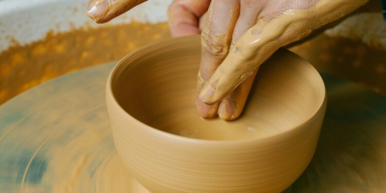 Χειροτεχνία: 11.000 επιχειρήσεις με ισχυρό τουριστικό αποτύπωμα αναζητούν εθνική στρατηγική - ertnews.gr