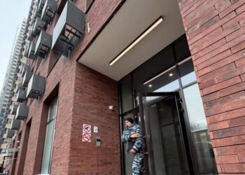 Ρωσία: Συνελήφθησαν δύο ύποπτοι για την απόπειρα δολοφονίας του αντιστράτηγου Βλαντίμιρ Αλεξέγεφ