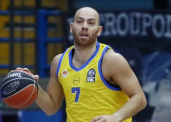 Το "κοντέρ" του Μουράτου σταμάτησε στα 178 συνεχόμενα παιχνίδια - www.ertsports.gr