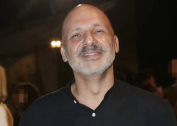 «Δεν με απασχολούν αυτά που λέγονται για την επιστροφή μου στην τηλεόραση»