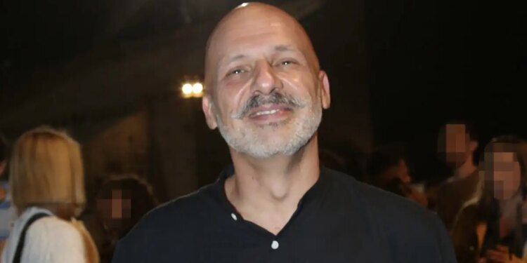 «Δεν με απασχολούν αυτά που λέγονται για την επιστροφή μου στην τηλεόραση»