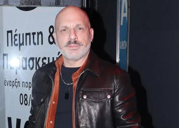 «Η τηλεόραση δεν μου λείπει, θέλω να περάσω σε μια φάση πιο ήρεμη»