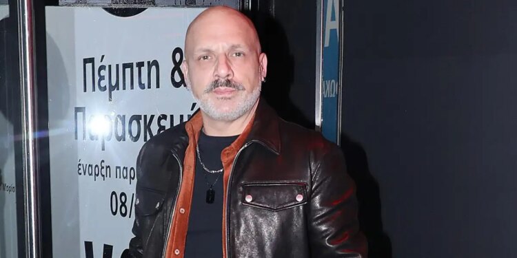 «Η τηλεόραση δεν μου λείπει, θέλω να περάσω σε μια φάση πιο ήρεμη»