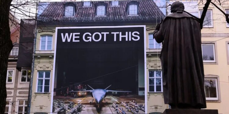 Διάσκεψη του Μονάχου για την Ασφάλεια: Στην ατζέντα ευρωατλαντικές σχέσεις, Ουκρανία και Ιράν - Ηχηρή η απουσία του Τραμπ