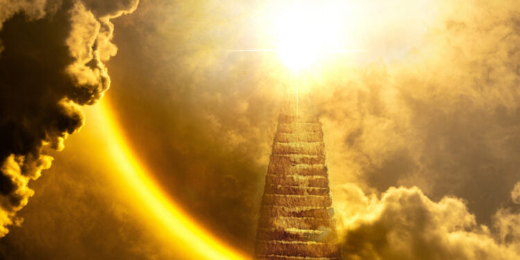 Ασθενείς λένε πως είδαν τι γίνεται μετά τον θάνατο. Να τους πιστέψουμε;