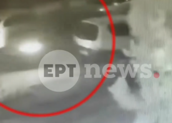 Μαφιόζικη εκτέλεση στη Νέα Πέραμο: Το στοιχείο που προβληματίζει τους αστυνομικούς – Τι είπε ο πατέρας του 27χρονου στο ΕΡΤnews