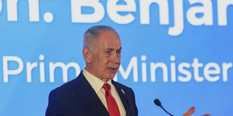 Ο Νετανιάχου απειλεί το Ιράν: Απάντηση που δεν φαντάζονται, αν μας επιτεθούν