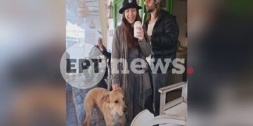 Σκηνικό Χόλιγουντ στην Ύδρα: Ξεκινούν τα γυρίσματα ταινίας με πρωταγωνιστή τον Μπραντ Πιτ – Στο ΕΡΤnews κάτοικος του νησιού που θα συμμετέχει